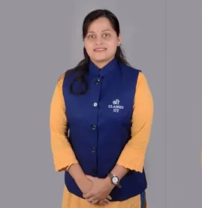 Ragini Shrimali
