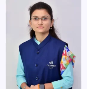 Ankita Deshmukh