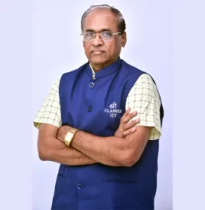 Prof. P. G. Pawar
