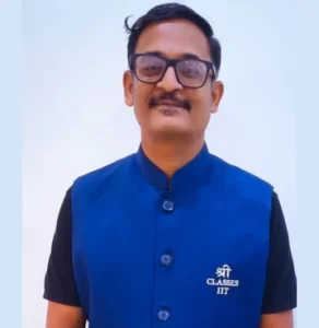 Mr. Ashish Bhoir