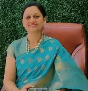 Mrs. Manisha Pawar