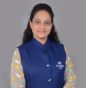 Priyanka Bhandarkar