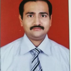 Prof. Firoz Ibrahim